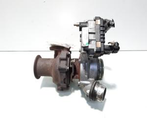Turbosuflanta, cod 7810189C, Bmw 5 (F10), 2.0 diesel, N47D20C (id:570156)