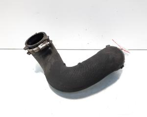 Furtun aer turbo, cod 4F0145737K, Audi A6 (4F2, C6) 2.7 TDI, BPP (id:570321)