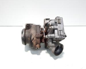 Turbosuflanta IHI, cod A6510900086, Mercedes Viano (W639), 2.2 CDI, OM651940 (id:570186)