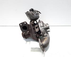 Turbosuflanta, cod 9686120680, Ford C-Max 2, 1.6 TDCI, T1DB (id:570214)