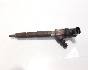 Injector, cod GM55577668, 0445110423, Opel Insignia A Combi, 2.0 CDTI, A20DTH (idi:556756)