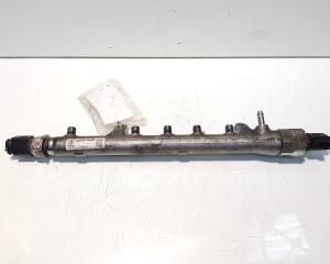Rampa injectoare cu senzori, cod 03L130089B, VW Polo (6R), 1.6 TDI, CAY (id:570055)