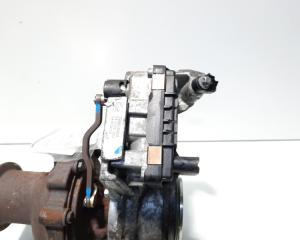 Actuator turbosuflanta, Bmw 3 (E90), 2.0 diesel. N47D20A (id:570096)