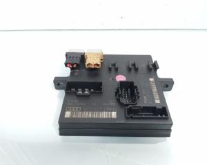 Modul confort, cod 8E0907279N, Seat Exeo (3R2) (id:570699)