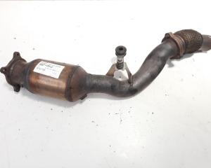 Catalizator, cod 8K0131701S, 8K0178FB, Audi A4 (8K2, B8),  1.8 TFSI, CAB (id:570152)