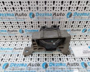 Cod oem: 3M51-6F012-BG, tampon motor Ford C-Max, 1.6tdci, HHDA