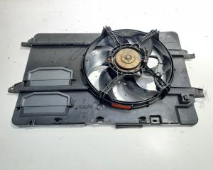Electroventilator, Smart ForFour, 1.5 benz, M135950 (id:571278)