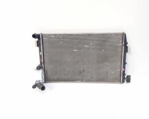 Radiator racire apa, cod 1J0121253AD, VW Golf 4 (1J1), 1.9 TDI, ATD (id:571158)