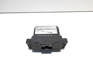 Modul control central, cod 1K0907530AA, Skoda Superb II (3T4) (id:571245)