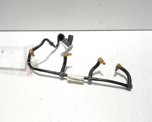 Rampa retur injectoare, cod 8200718198, Renault Megane 2, 1.5 DCI, K9K732 (id:570518)