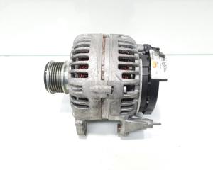 Alternator 140A Bosch, cod 0986045340, Skoda Superb II (3T4), 2.0 TDI, BKD (pr:110747)