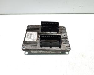 Calculator motor (ECU), cod 51875964, Fiat Panda (169), 1.2 benz, 169A4000 (idi:565809)