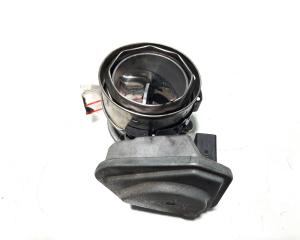 Clapeta acceleratie, cod 780437302, Bmw 1 Coupe (E82), 2.0 diesel, N47D20A (idi:570297)