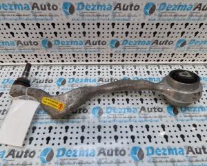 Cod oem: 6765305 brat suspensie fuzeta stanga fata, Bmw 3 cabriolet (E93) 2.0D