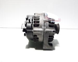 Alternator 180A Valeo, cod 7802261, Bmw 1 Coupe (E82), 2.0 diesel, N47D20C (idi:570298)