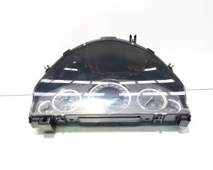 Ceas bord, cod A2129000508, Mercedes Clasa E T-Model (S212), 2.2 CDI, cutie automata, vol pe st (idi:569616)