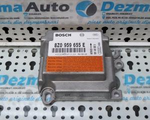 Calculator airbag cod 8Z0959655E, Audi A2 (8Z0) 1.4benz (id:192581)