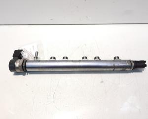 Rampa injectoare cu senzori, cod 780912702, 0445214182, Bmw 1 (E81, E87), 2.0 diesel. N47D20C (idi:569841)