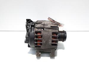 Alternator 150A Valeo, cod AG9T-10300-BA, Ford Mondeo 4, 2.0 TDCI, QXBA (id:571677)