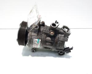 Compresor clima, cod 5N0820803C, VW Tiguan (5N), 2.0 TDI, CFG (id:571666)