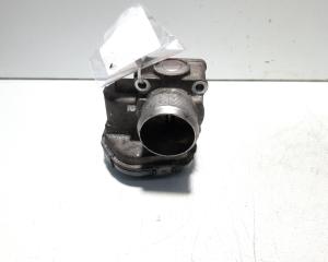 Clapeta acceleratie, cod 9673534480, Ford Focus 3, 1.6 TDCI, T1DA (id:571496)