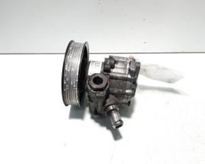 Pompa servo directie, cod 8E0145155N, Audi A4 (8EC, B7), 2.0 TDI, BRE (id:571485)