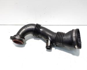 Tub turbo, cod 9656953680, Peugeot 307, 1.6 HDI, 9HX (idi:570136)