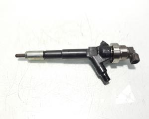 Injector Denso, cod GM55567729, Opel Astra J, 1.7 CDTI, A17DTR (id:571812)