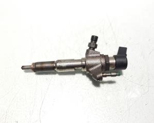 Injector, cod 9802448680, Ford Focus 3, 1.6 TDCI, T1DA (id:570146)