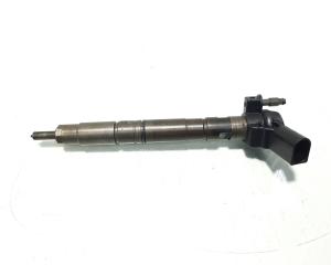Injector, cod 03L130277, 0445116030, Audi A5 (8T3), 2.0 TDI, CAG (id:569684)