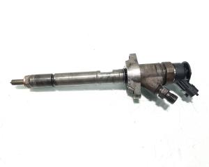 Injector, cod 0445110297, Peugeot 407 SW, 1.6 HDI, 9HZ (id:571701)