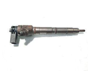 Injector, cod 03L130277J, 0445110369, Audi A6 (4G2, C7), 2.0 TDI, CGL (id:570819)