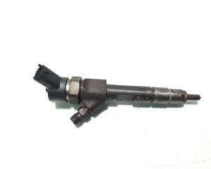 Injector, cod 0445110021, 7700111014, Renault Laguna 2, 1.9 DCI, F9Q750 (id:570210)