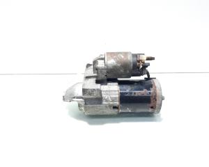 Electromotor, cod 9663528880, Peugeot 307, 1.6 HDI, 9HZ, 5 vit man (id:571551)