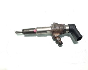 Injector, cod 9645988580, Ford Fiesta 5, 1.4 TDCI (pr:110747)