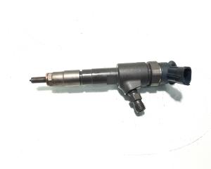 Injector, cod 0445110566, Citroen C4 Grand Picasso, 1.6 BlueHDI, BHZ (id:569736)