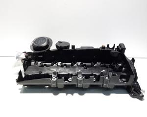 Capac culbutori, cod 7797613, Bmw 3 Touring (E91), 2.0 diesel, N47D20A (id:571586)