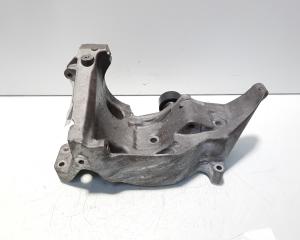 Suport accesorii, cod 7802639-02, Bmw 3 (E90) 2.0 diesel, N47D20A (id:571597)