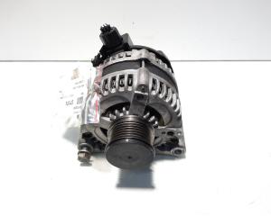 Alternator, Ford Focus 2 (DA), 1.6 TDCI, HHDA (id:571874)