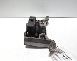 Tampon motor, cod 3M51-6F012-BH, Ford Focus 3 Turnier, 1.6 TDCI, T1DA (id:571872)