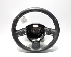 Volan piele cu comenzi, cod 3R0419091C, D, Seat Exeo (3R2) (idi:570436)