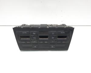 Display climatronic, cod 8E0820043BL, Audi A4 Cabriolet (8H7) (idi:570437)