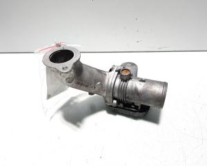 Clapeta acceleratie, cod 8200302798F, Renault Megane 3 Combi, 1.5 DCI, K9K832 (idi:570509)