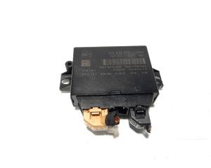 Modul senzori parcare, cod 3R0919475, Audi A4 (8EC, B7) (idi:570675)