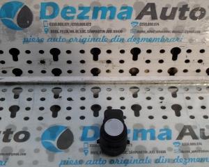 Cod oem: 6935597 senzor parcare bara spate, Bmw 3 cabriolet (E93) 2.0D