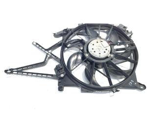 Electroventilator, cod 9129526, Opel Astra G Coupe, 2.0 TDI, Y20DTH (idi:569455)