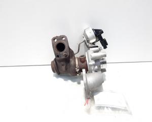 Turbosuflanta, cod 9804945280, Peugeot Partner (II) Tepee, 1.6 HDI, BHY (idi:569933)