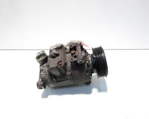 Compresor clima, cod 8E0260805BP, Audi A4 (8EC, B7), 1.9 TDI, BRB (id:572046)