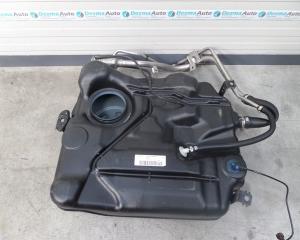 Cod oem: 3M51-9002-S, rezervor combustibil Ford Focus 2 sedan (DA) 1.6tdci