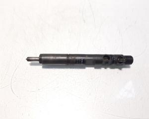 Injector Delphi, cod 166000897R, H8200827965, Renault Clio 3, 1.5 DCI, K9K770 (id:572216)